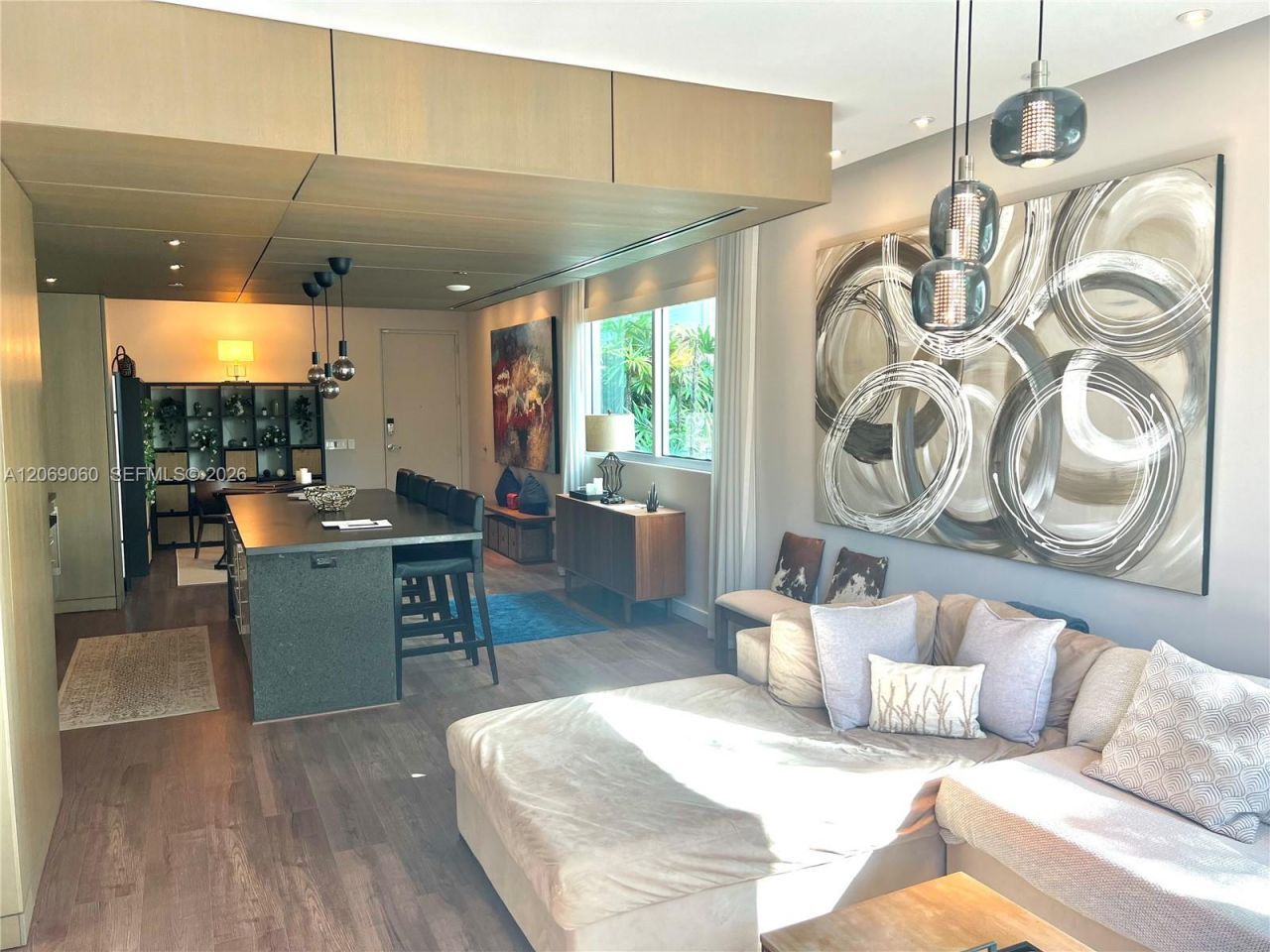 1700 Meridian Ave , Unit 206, Miami Beach, FL 33139 Photo