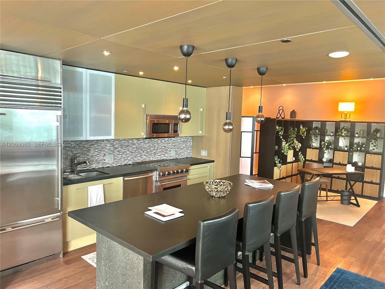 1700 Meridian Ave , Unit 206, Miami Beach, FL 33139 Photo