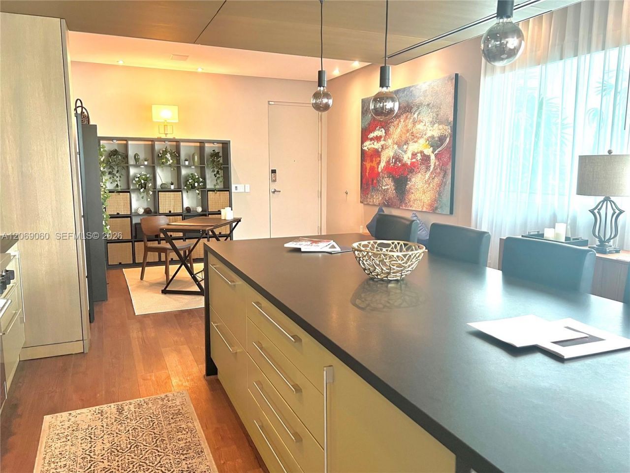 1700 Meridian Ave , Unit 206, Miami Beach, FL 33139 Photo