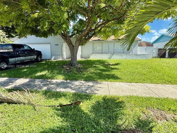 Homestead, FL 33032
