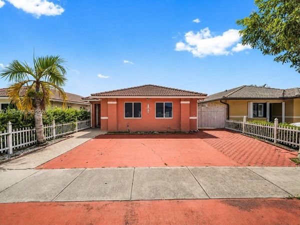 7256 W 34th Ln , Unit 7256, Hialeah, FL 33018