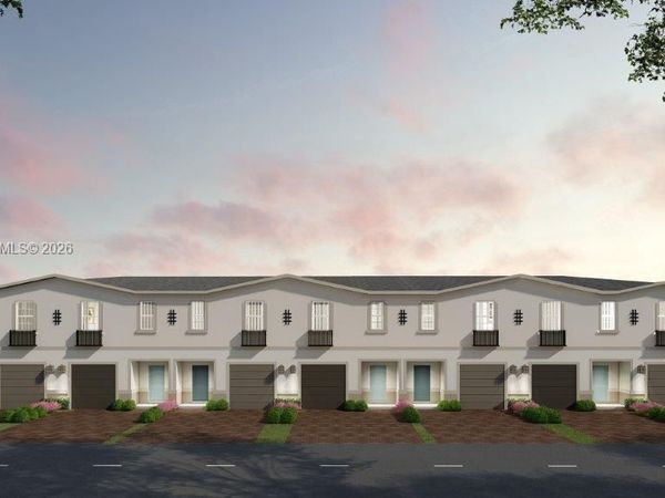 1180 SW 9 Avenue , Florida City, FL 33034