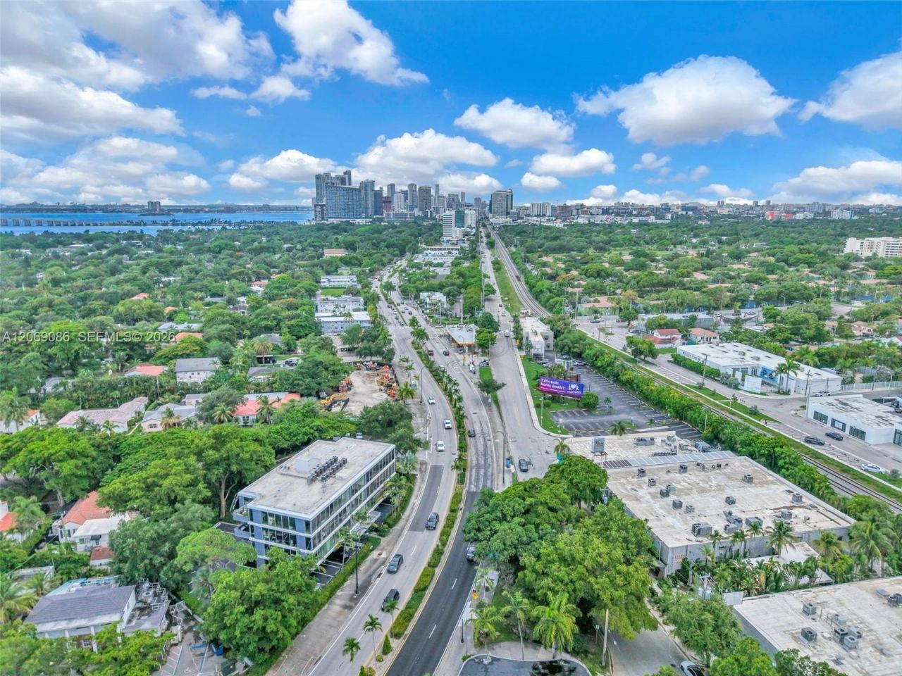 5555 Biscayne Blvd, Miami, FL 33137 Photo