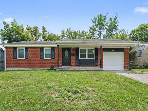 2065 Sevenhills Drive, Mt Healthy, OH 45240