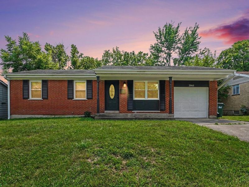 2065 Sevenhills Drive, Springfield Township, OH 45240 Photo 24
