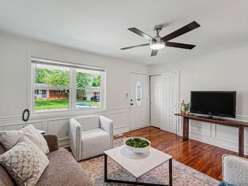 2065 Sevenhills Drive, Springfield Township, OH 45240 Photo 6