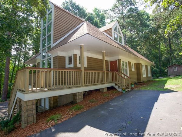 7209 Kingfisher Road, Sanford, NC 27332