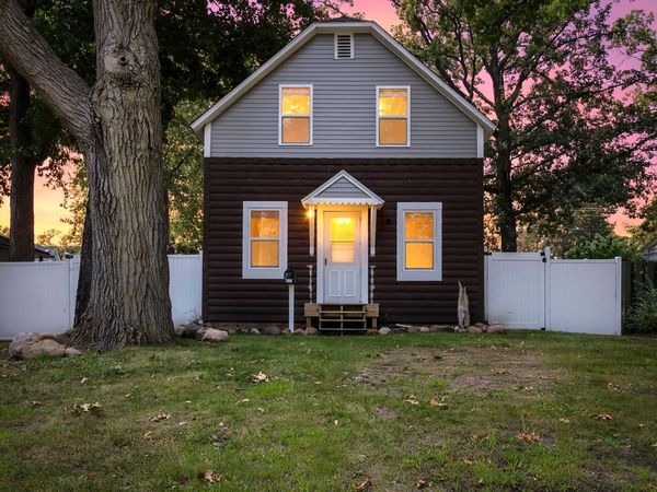 337 Morrison Street, Mora, MN 55051