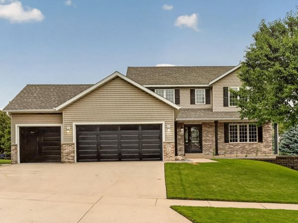 6240 25th Avenue NW, Rochester, MN 55901