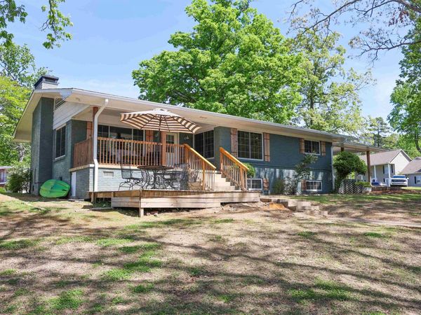 189 Bayshore Cove, Hot Springs, AR 71913