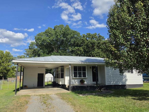 12 Robin Dr, Sheridan, AR 72150