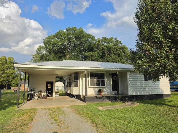 12 Robin Dr, Sheridan, AR 72150