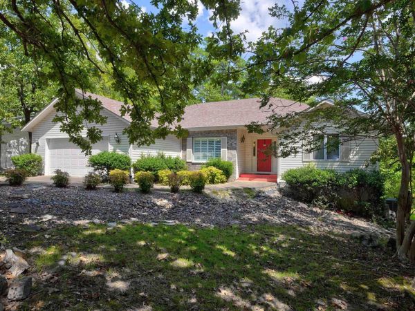 19 Argomaniz Way, Hot Springs Village, AR 71909