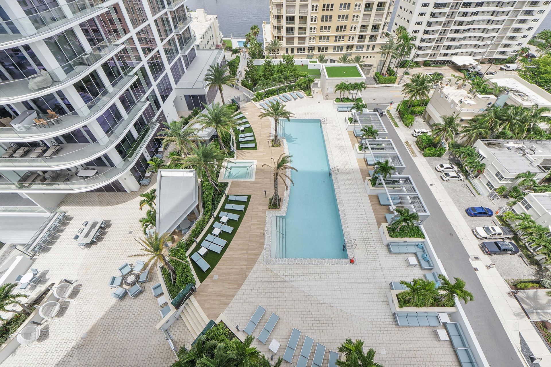 151 N Seabreeze Boulevard, Unit 1003, Fort Lauderdale, FL 33304 Photo