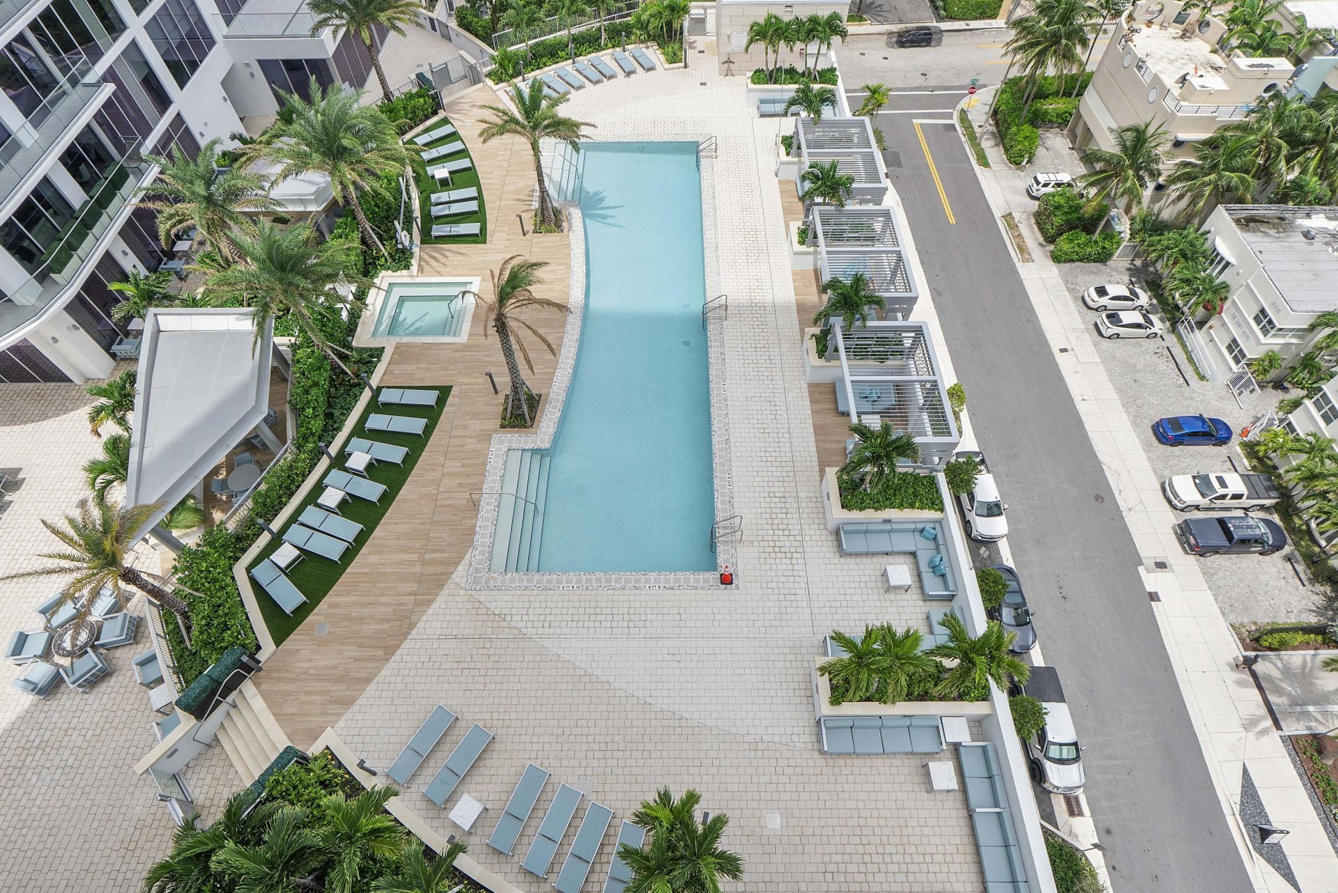 151 N Seabreeze Boulevard, Unit 1003, Fort Lauderdale, FL 33304 Photo