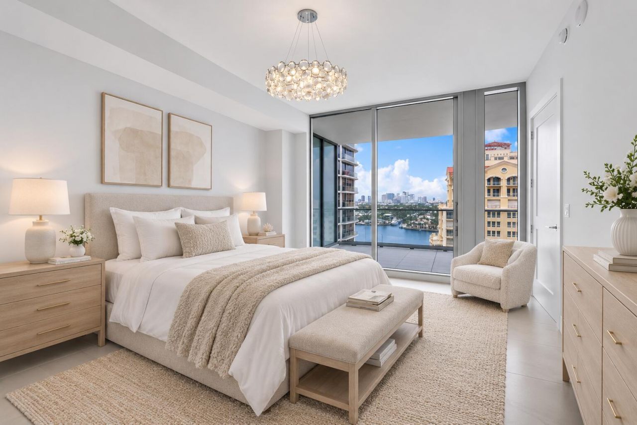151 N Seabreeze Boulevard, Unit 1003, Fort Lauderdale, FL 33304 Photo