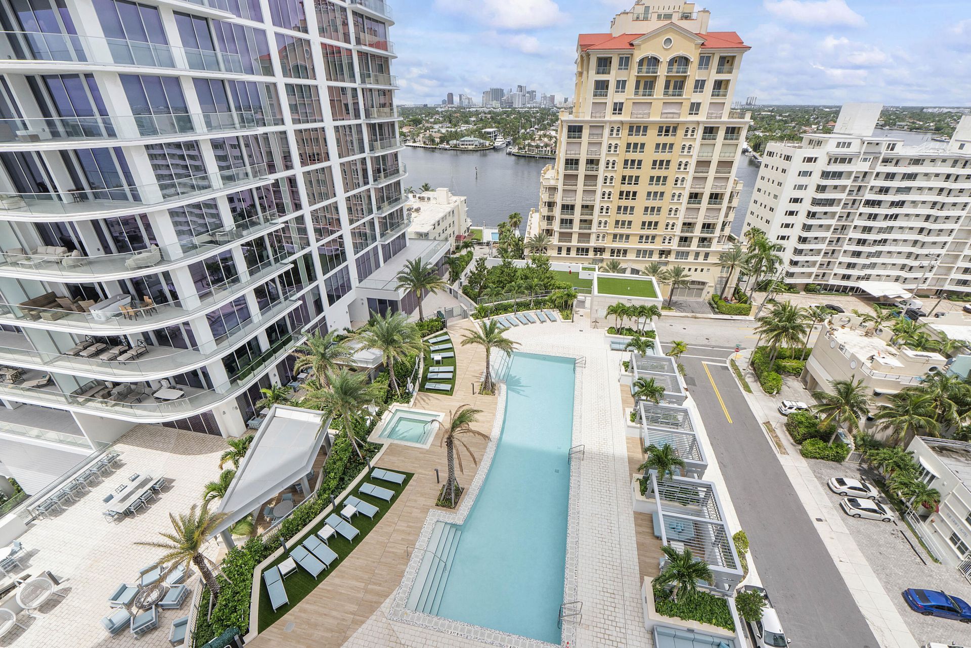 151 N Seabreeze Boulevard, Unit 1003, Fort Lauderdale, FL 33304 Photo
