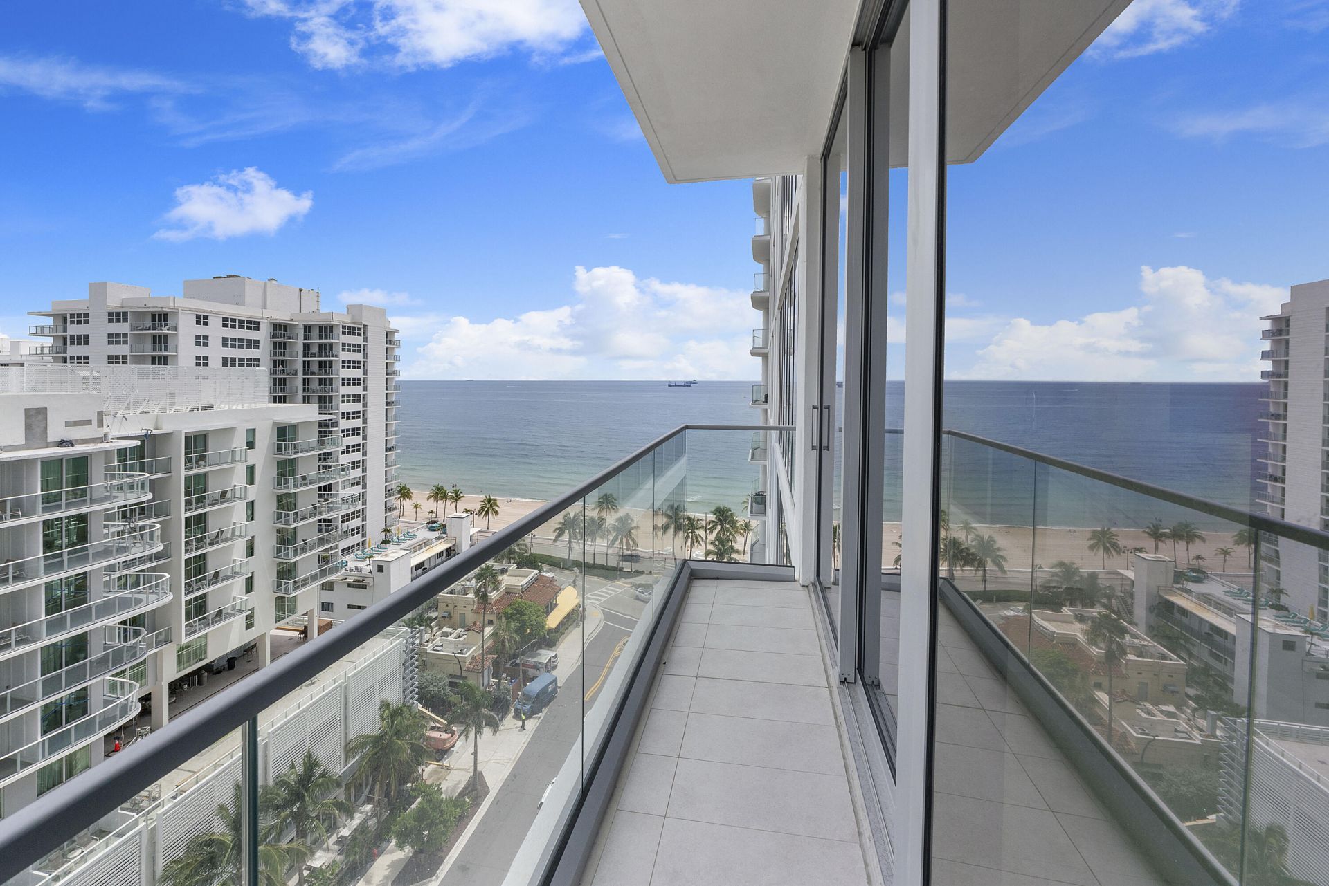 151 N Seabreeze Boulevard, Unit 1003, Fort Lauderdale, FL 33304 Photo