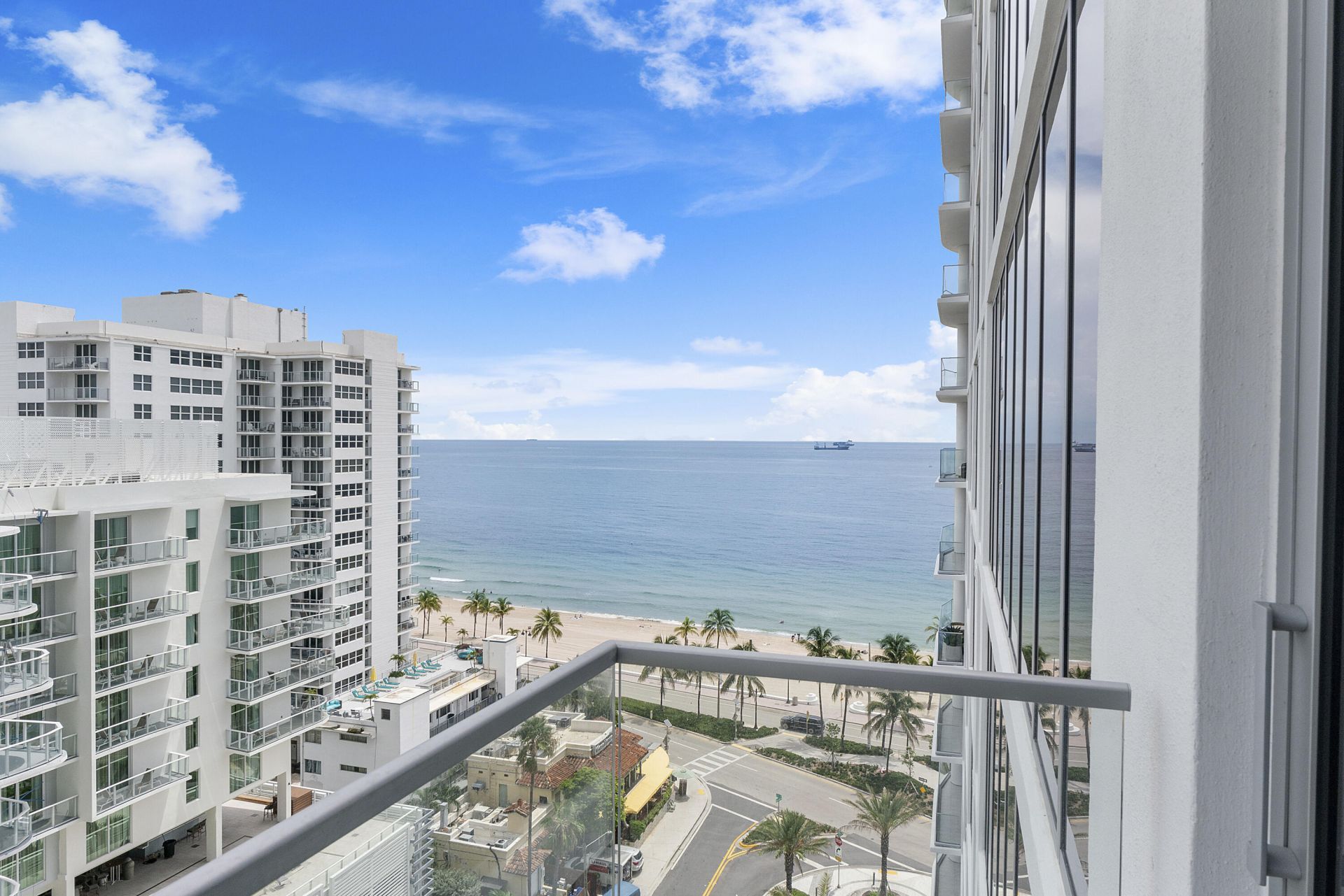 151 N Seabreeze Boulevard, Unit 1003, Fort Lauderdale, FL 33304 Photo