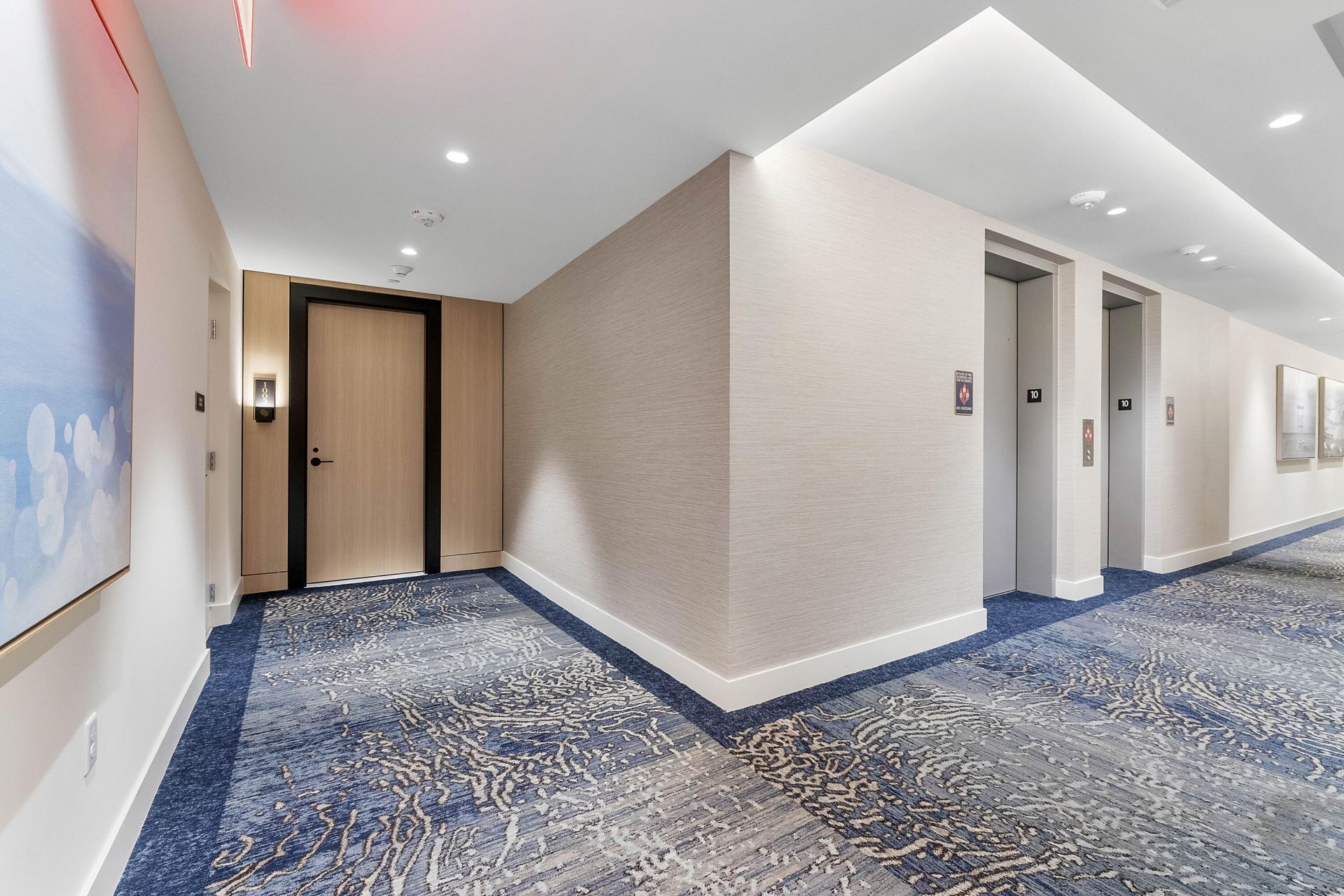 151 N Seabreeze Boulevard, Unit 1003, Fort Lauderdale, FL 33304 Photo
