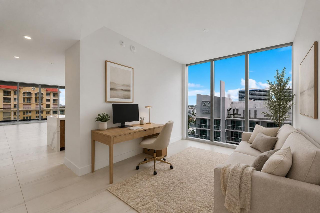 151 N Seabreeze Boulevard, Unit 1003, Fort Lauderdale, FL 33304 Photo