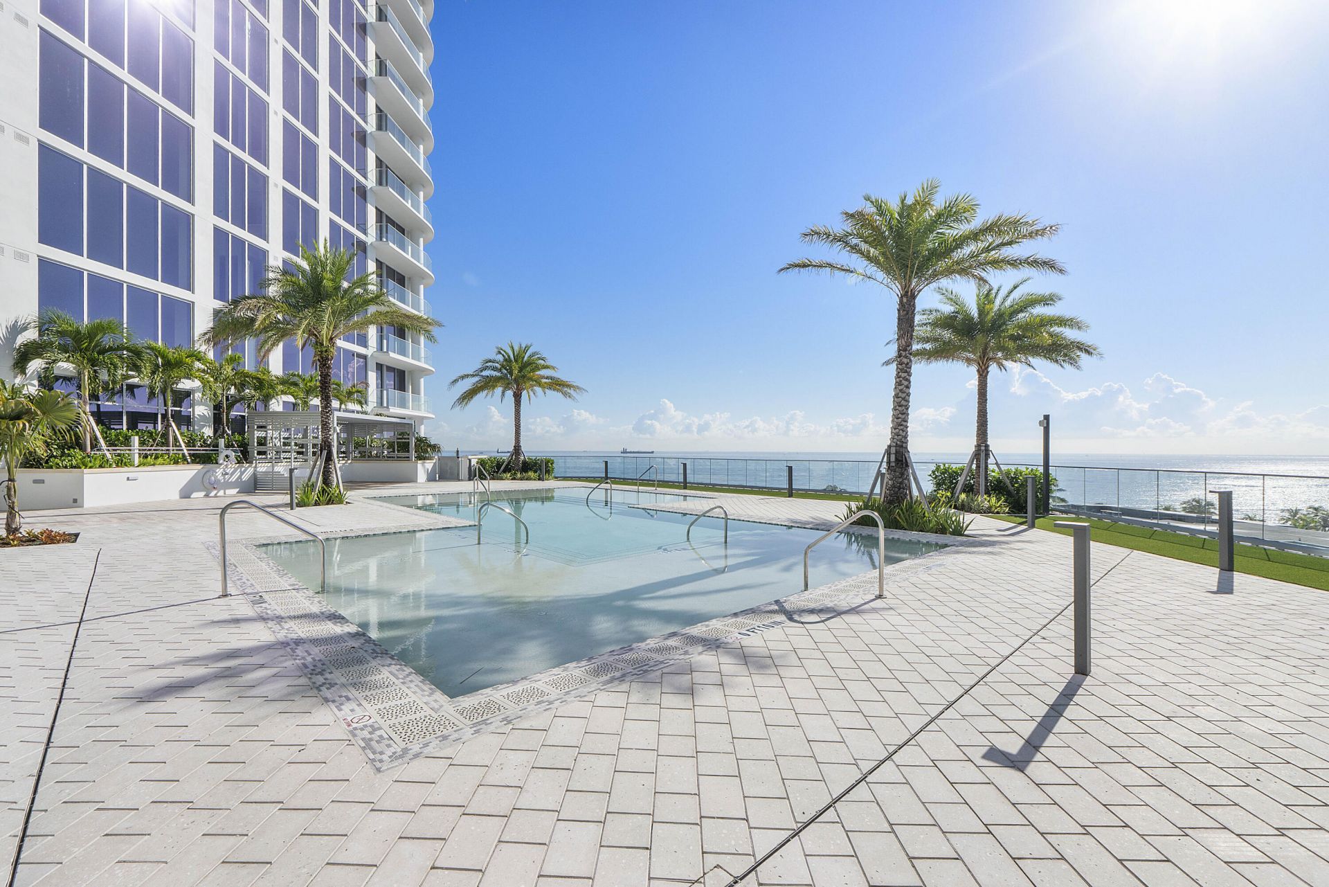 151 N Seabreeze Boulevard, Unit 1003, Fort Lauderdale, FL 33304 Photo