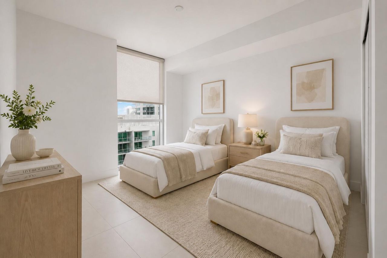151 N Seabreeze Boulevard, Unit 1003, Fort Lauderdale, FL 33304 Photo
