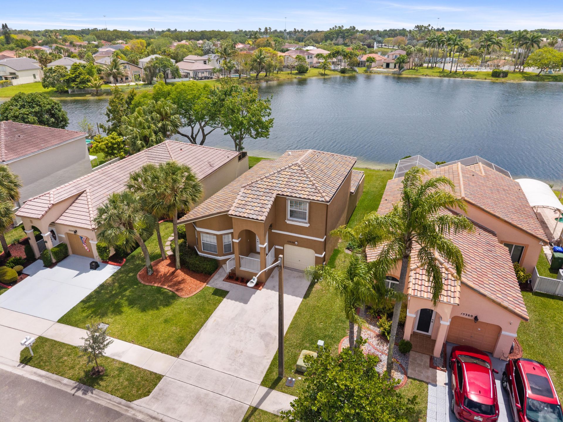 15350 NW 6th Court, Pembroke Pines, FL 33028 Photo