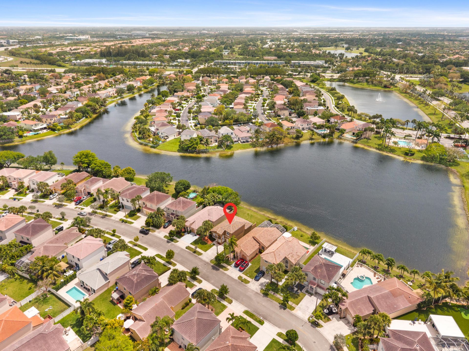 15350 NW 6th Court, Pembroke Pines, FL 33028 Photo
