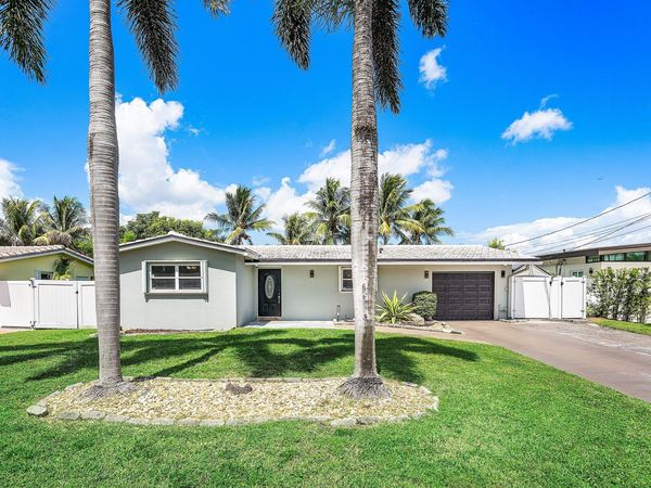 4481 SW 37TH Avenue, Dania Beach, FL 33312