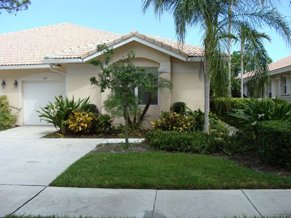 369 W Coral Trace Circle, Delray Beach, FL 33445