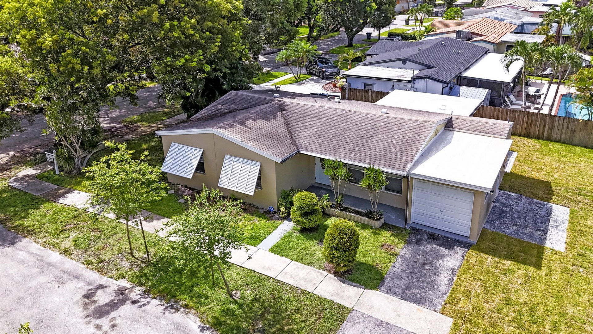 3002 Arthur Street, Hollywood, FL 33021 Photo
