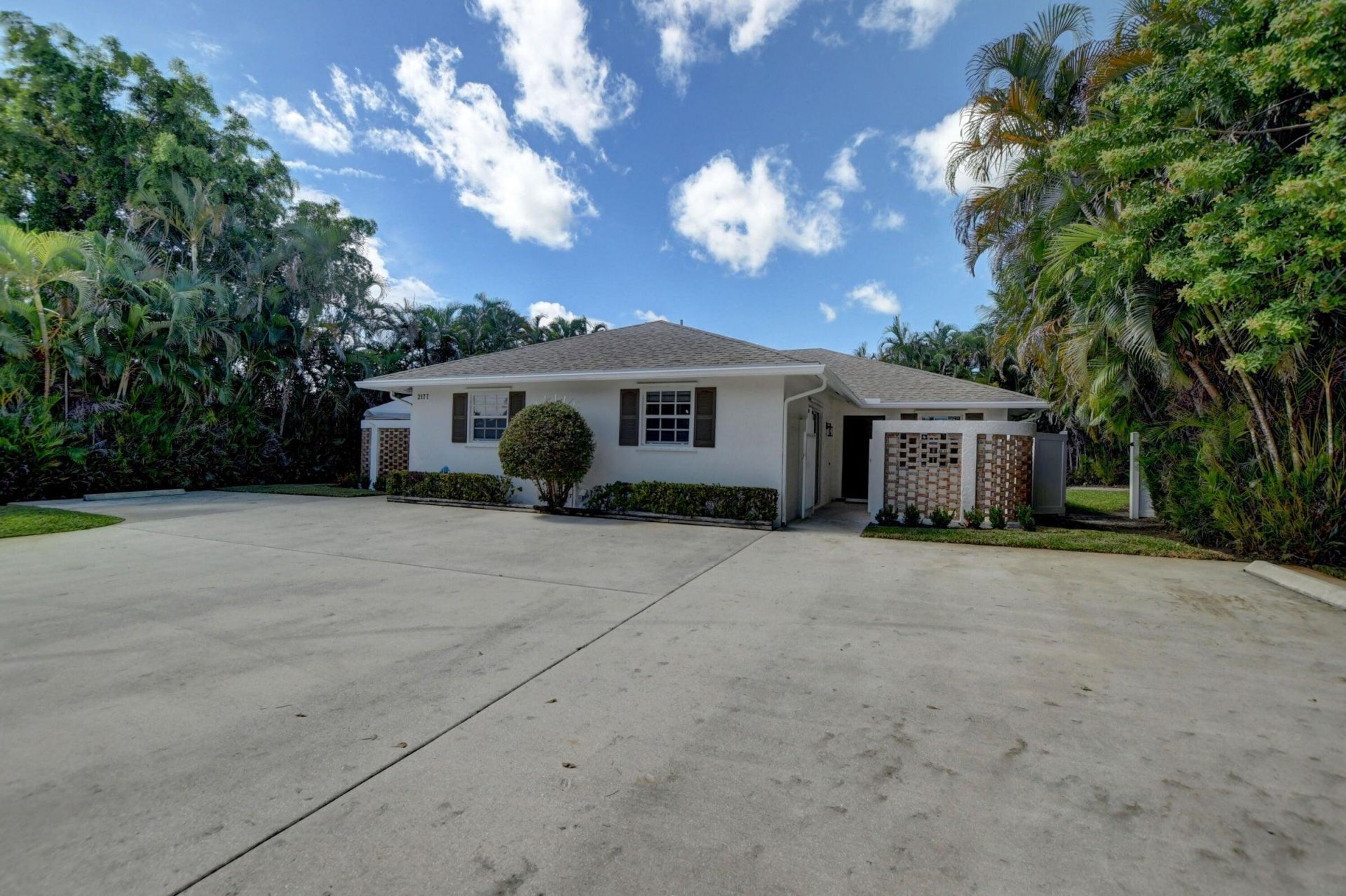 2177 SE 1st Street, Unit A, Boynton Beach, FL 33435 Photo