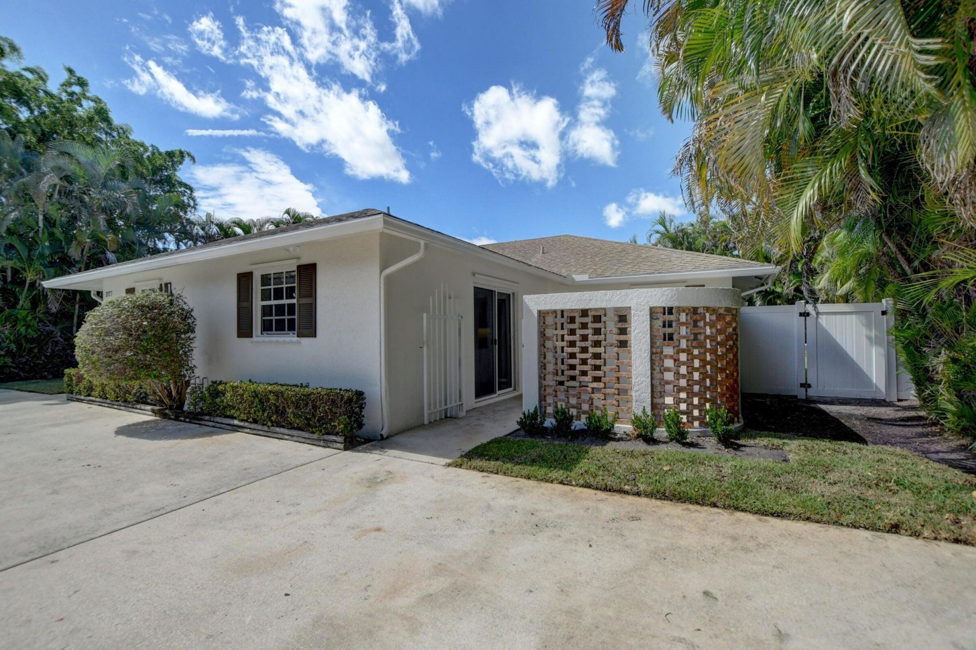 2177 SE 1st Street, Unit A, Boynton Beach, FL 33435 Photo