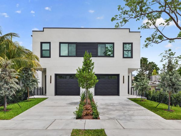 507 SW 11th Street, Fort Lauderdale, FL 33315