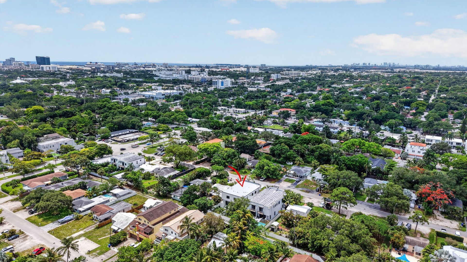 507 SW 11th Street, Fort Lauderdale, FL 33315 Photo