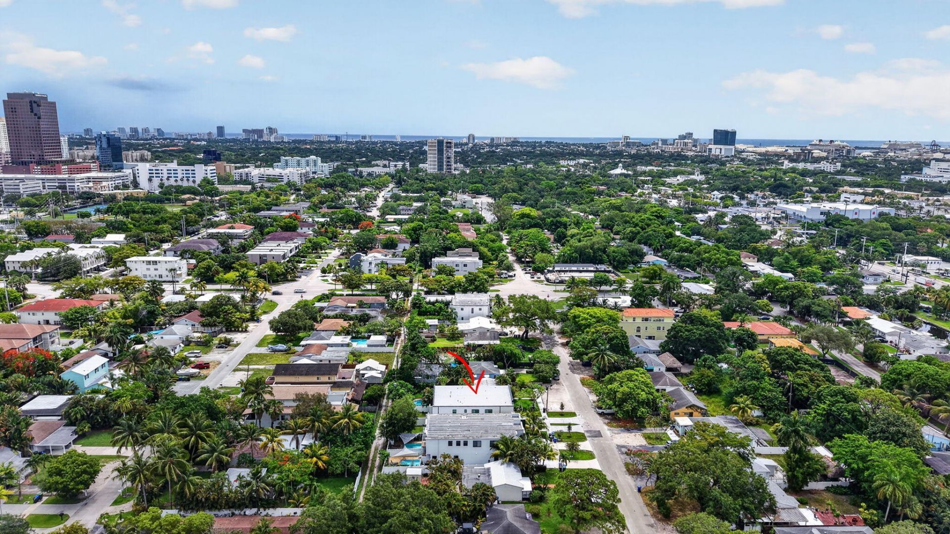 507 SW 11th Street, Fort Lauderdale, FL 33315 Photo