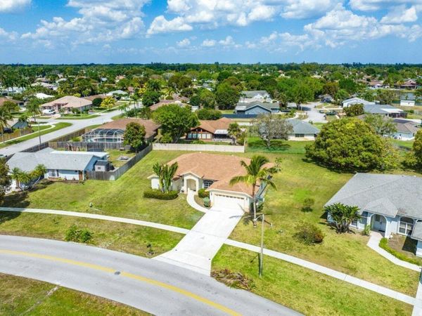 273 Ponce De Leon Street, Royal Palm Beach, FL 33411