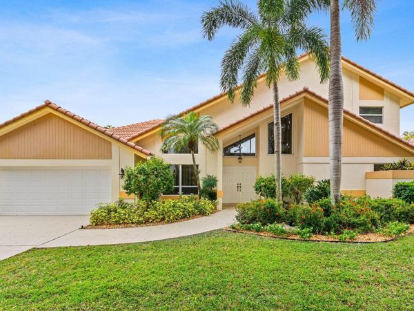 4720 NW 28th Avenue, Boca Raton, FL 33434