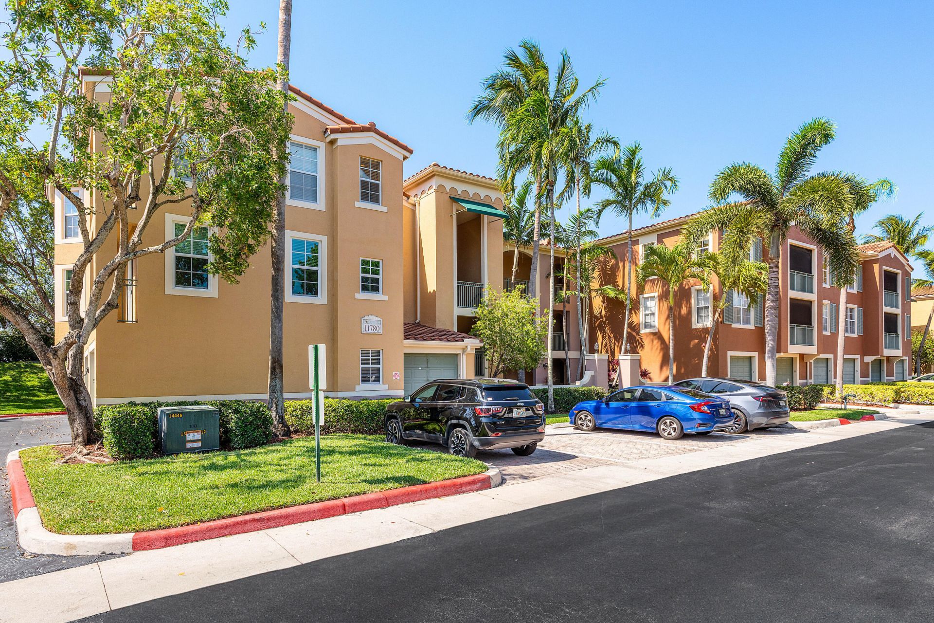 11780 St Andrews Place, Unit 304, Wellington, FL 33414 Photo