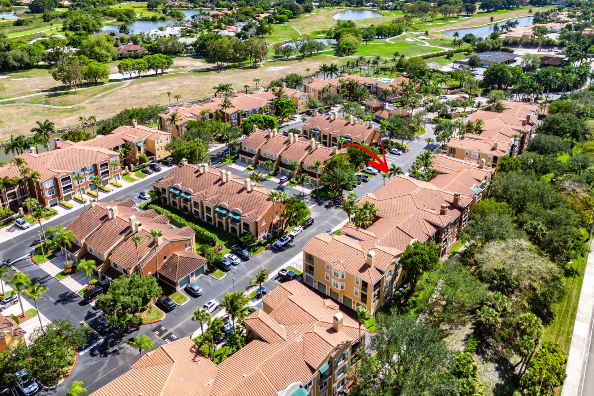 11780 St Andrews Place, Unit 304, Wellington, FL 33414 Photo