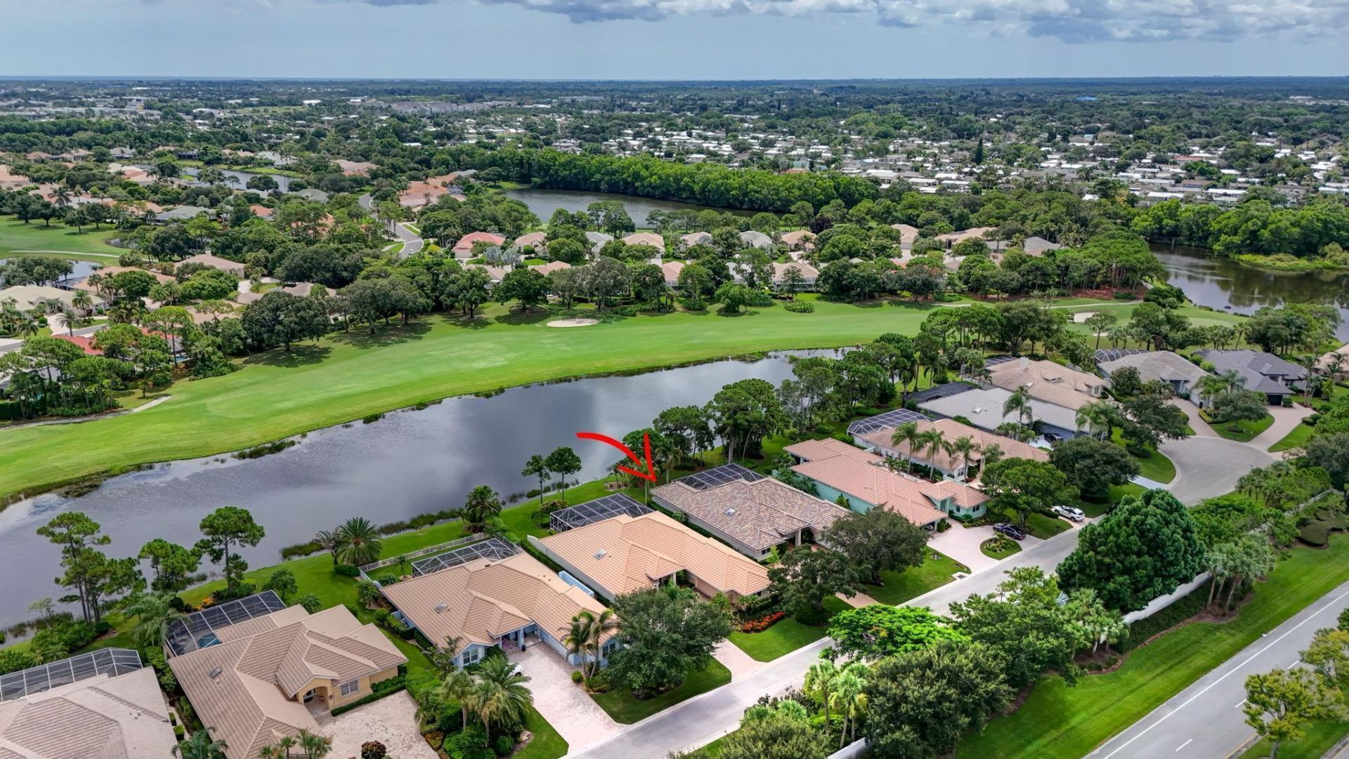 4407 SE Haig Point Court, Stuart, FL 34997 Photo