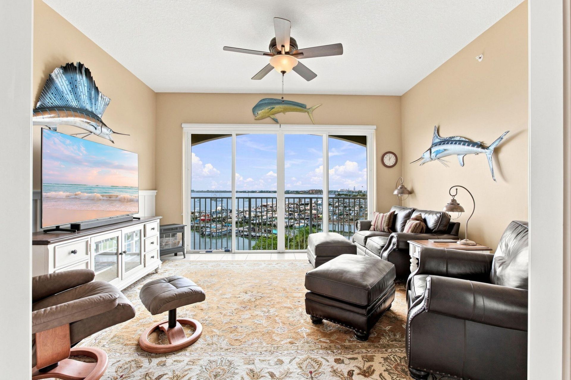 34 Harbour Isle Drive W, Unit PH05, Fort Pierce, FL 34949 Photo