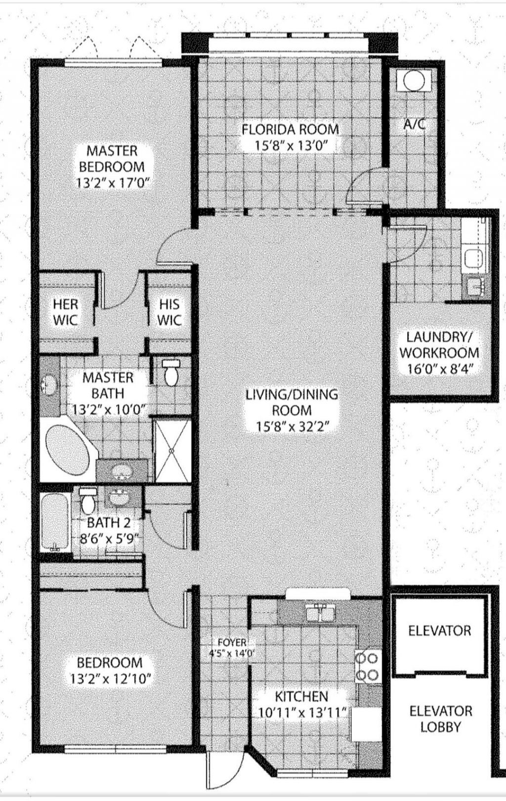 34 Harbour Isle Drive W, Unit PH05, Fort Pierce, FL 34949 Photo