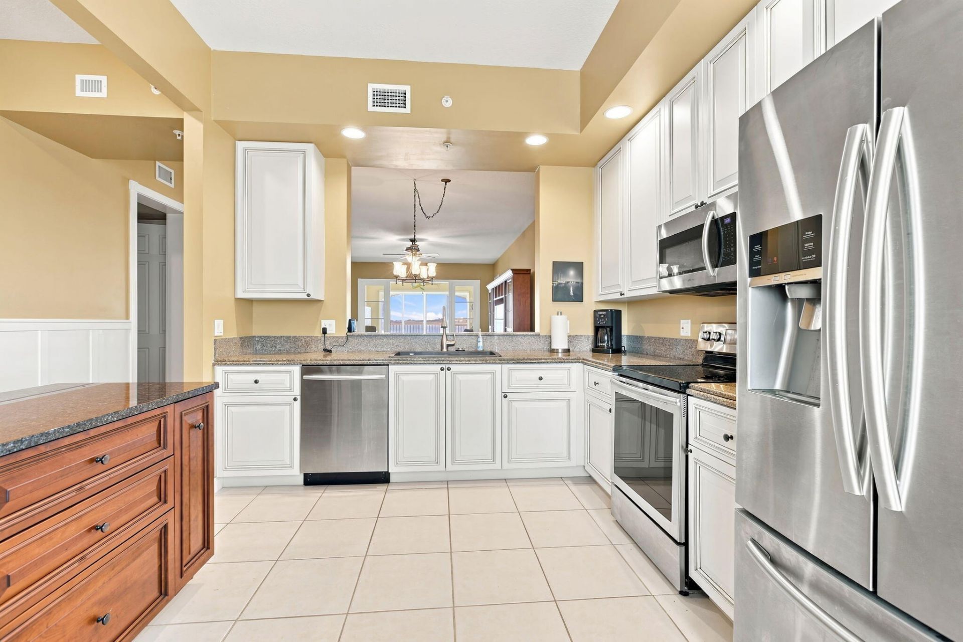 34 Harbour Isle Drive W, Unit PH05, Fort Pierce, FL 34949 Photo