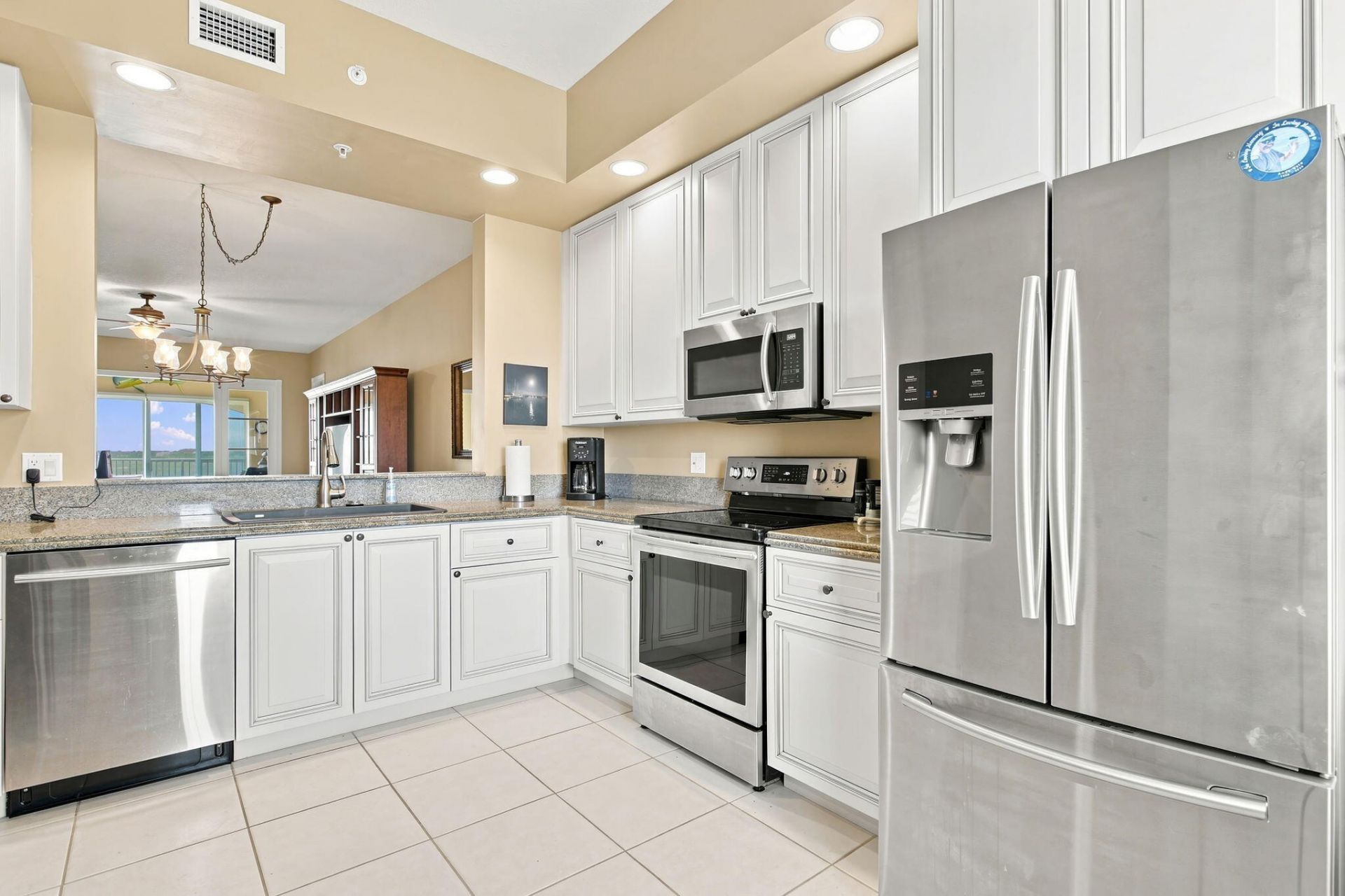 34 Harbour Isle Drive W, Unit PH05, Fort Pierce, FL 34949 Photo