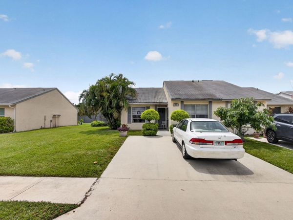 262 Palmetto Court, Jupiter, FL 33458