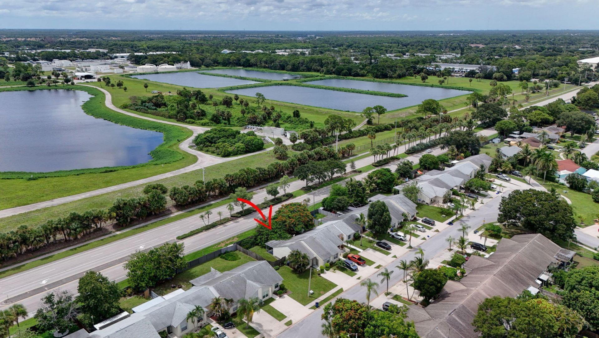 262 Palmetto Court, Jupiter, FL 33458 Photo