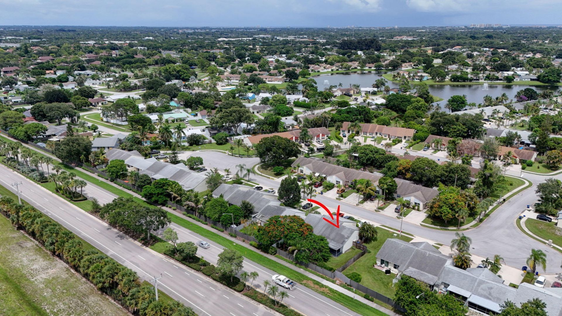 262 Palmetto Court, Jupiter, FL 33458 Photo