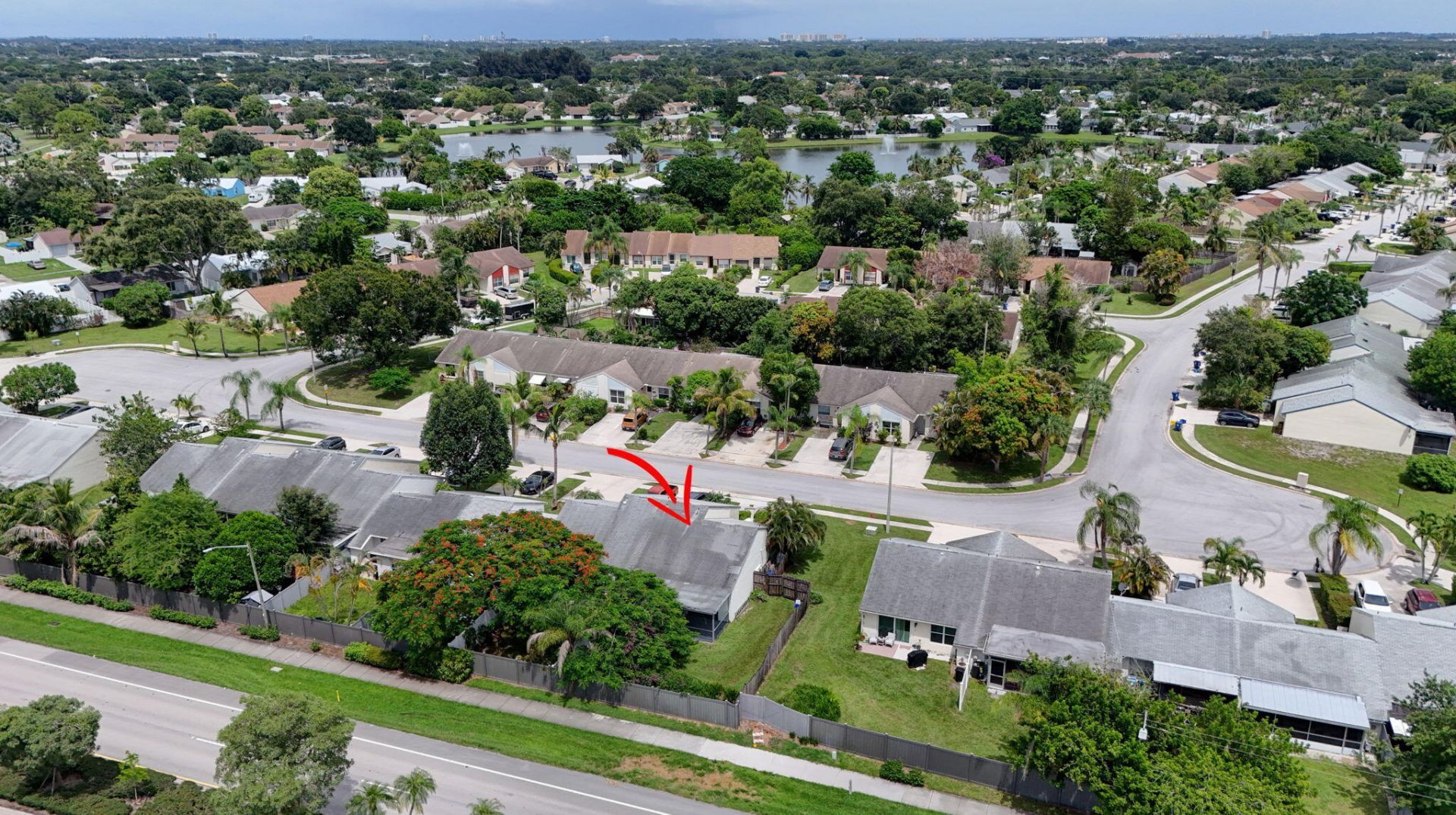 262 Palmetto Court, Jupiter, FL 33458 Photo